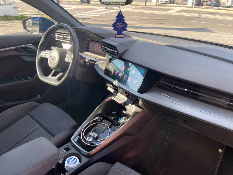 Audi A3 - 10