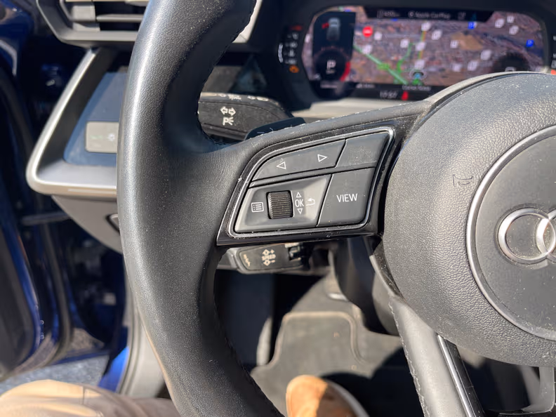 Audi A3 - 15
