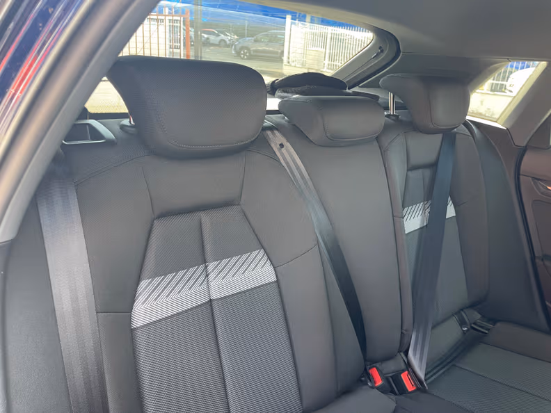 Audi A3 - 13