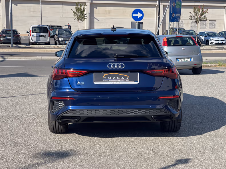 Audi A3 - 34