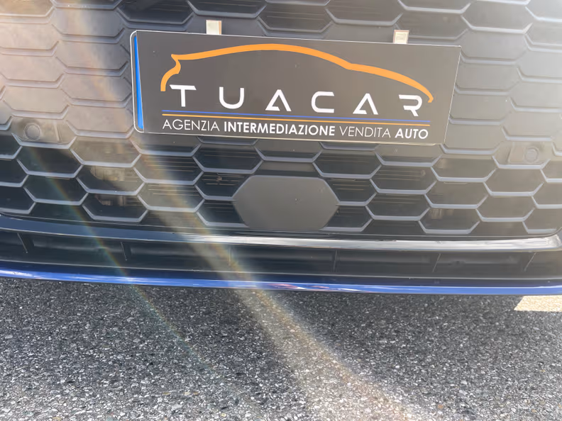 Audi A3 - 38