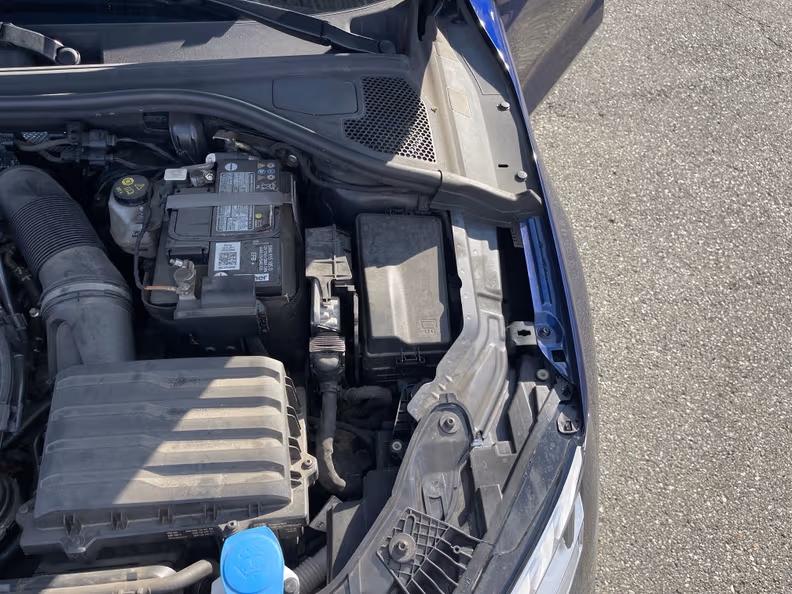 Audi A3 - 47