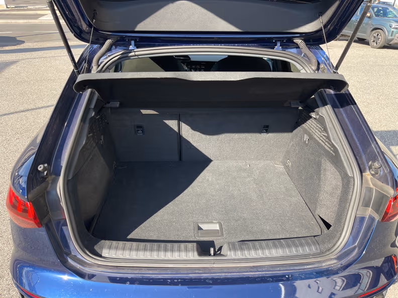 Audi A3 - 41