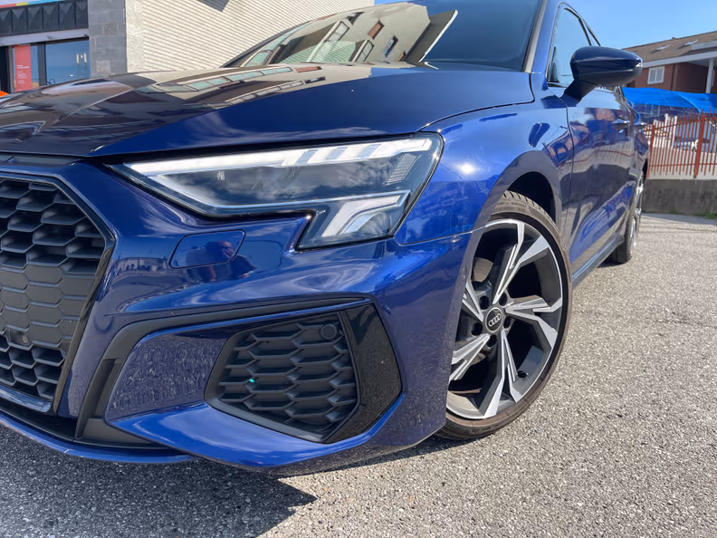 Audi A3 - 36