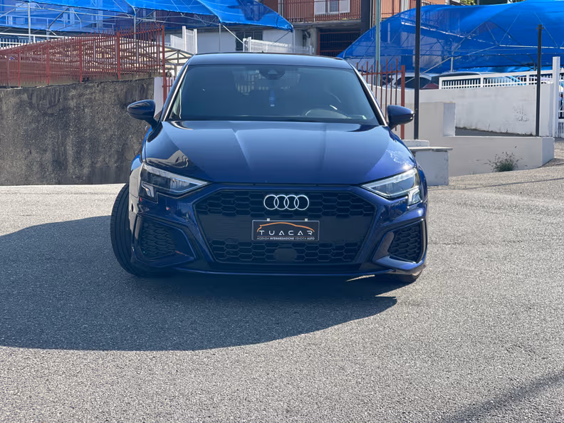 Audi A3 - 2