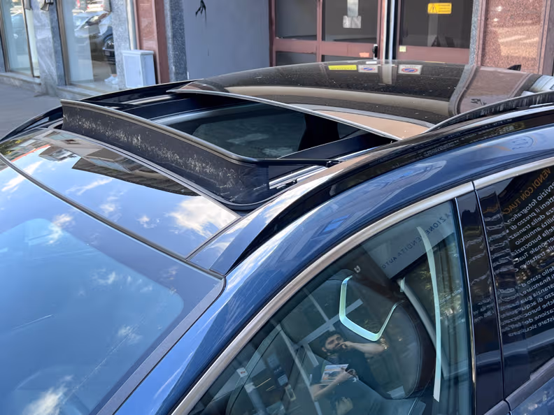 Hyundai Tucson - 2