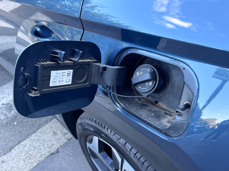 Hyundai Tucson - 23