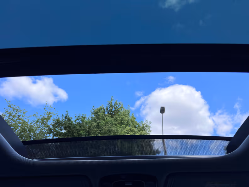 Hyundai Tucson - 31