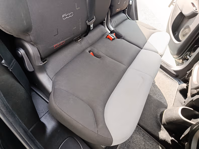 Fiat 500L - 30