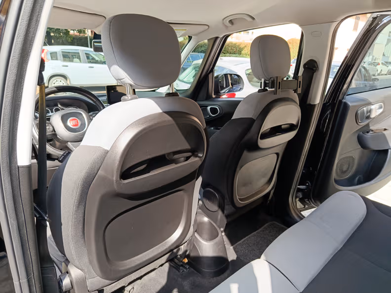 Fiat 500L - 23