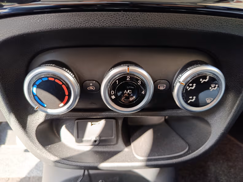 Fiat 500L - 19