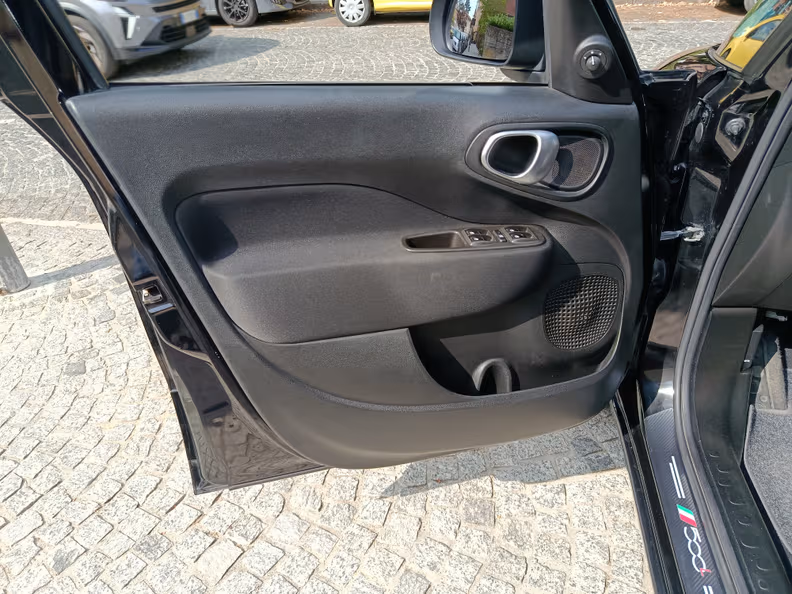 Fiat 500L - 35