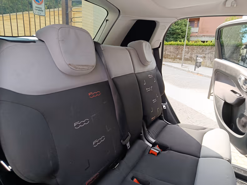 Fiat 500L - 31