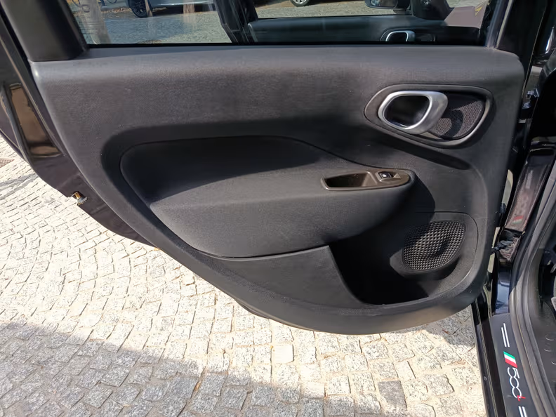 Fiat 500L - 36