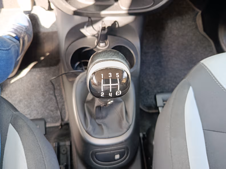 Fiat 500L - 21