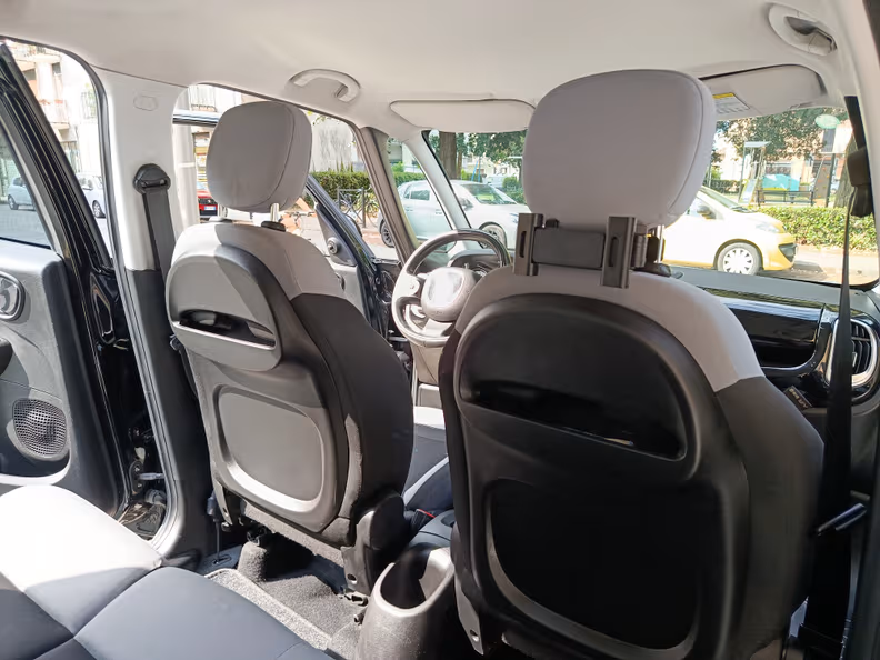 Fiat 500L - 29