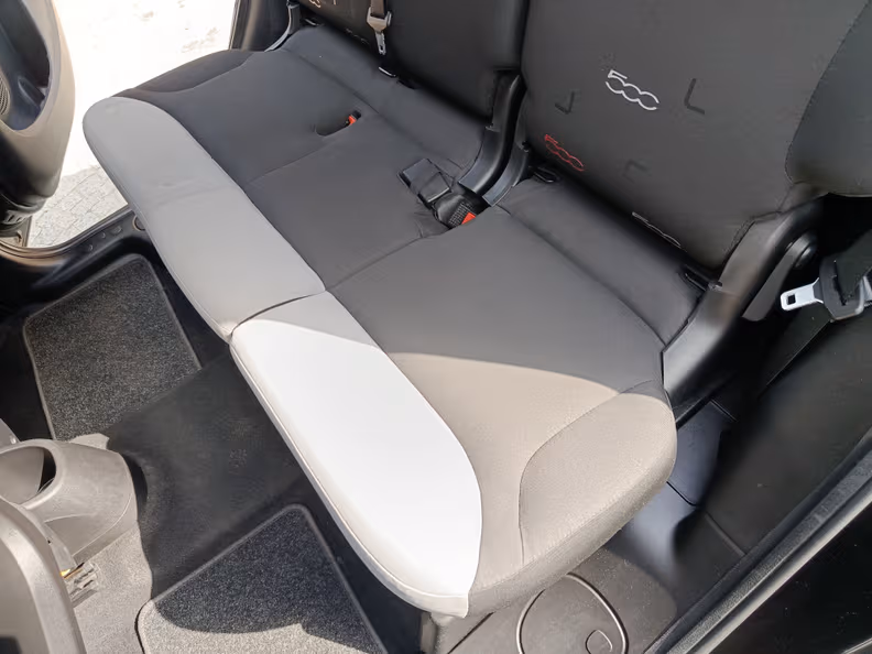 Fiat 500L - 24