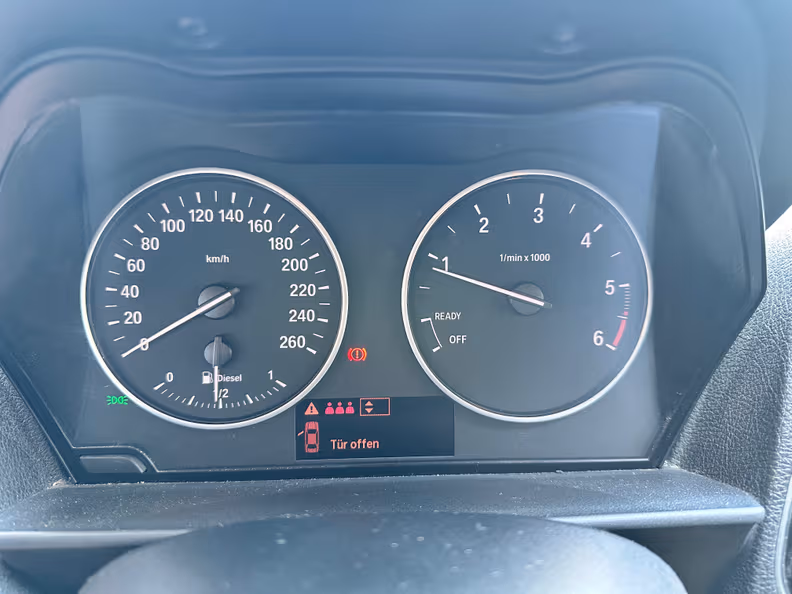 BMW 1 series - 11