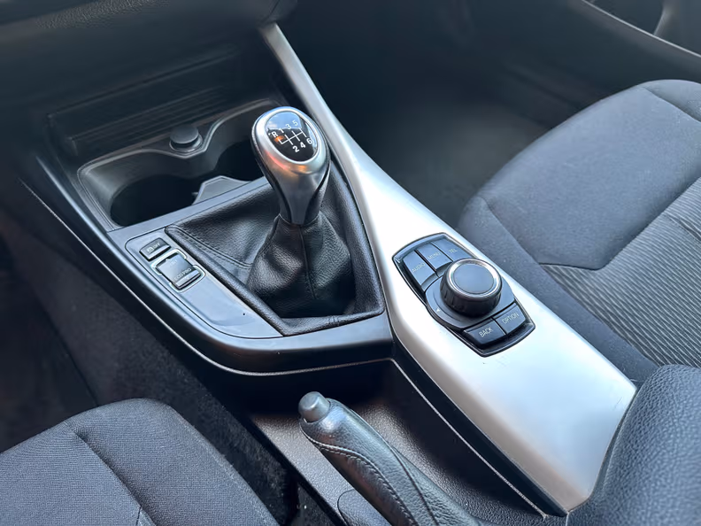 BMW 1 series - 25
