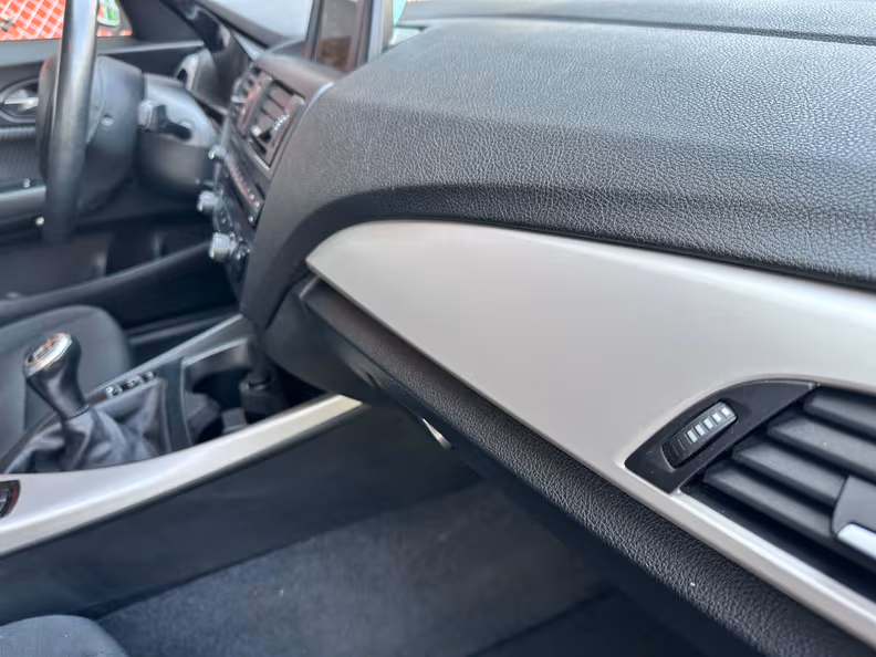 BMW 1 series - 32