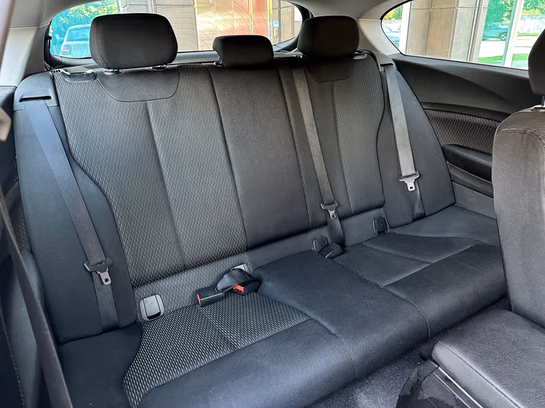 BMW 1 series - 14