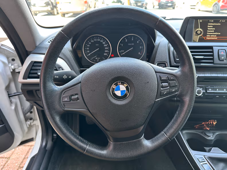 BMW 1 series - 9