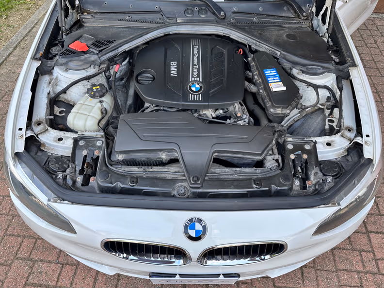 BMW 1 series - 38