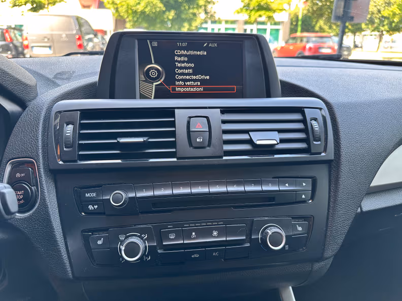 BMW 1 series - 29