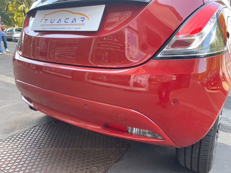 Lancia Ypsilon - 24