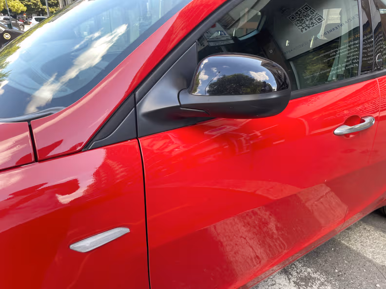 Lancia Ypsilon - 22