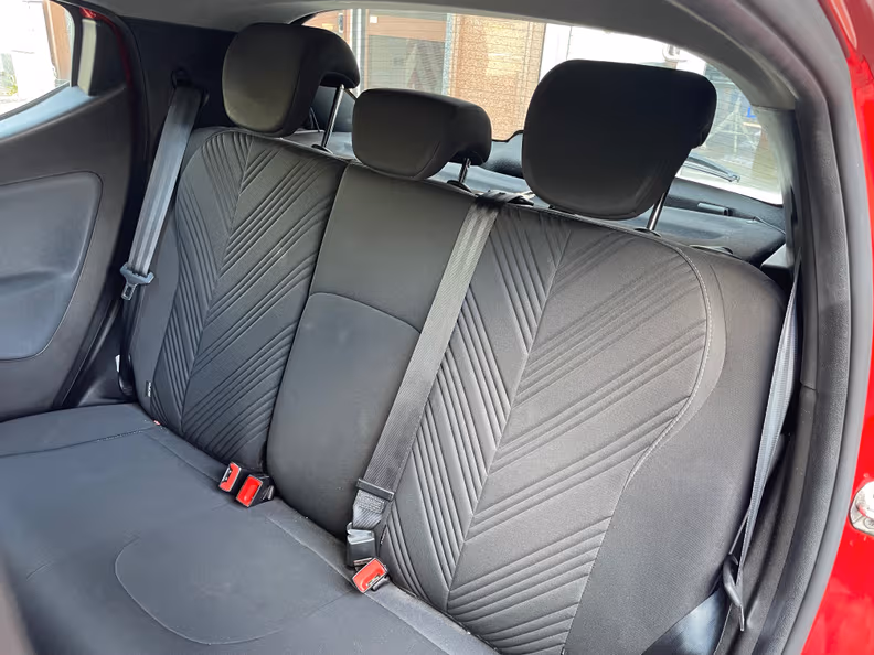 Lancia Ypsilon - 12