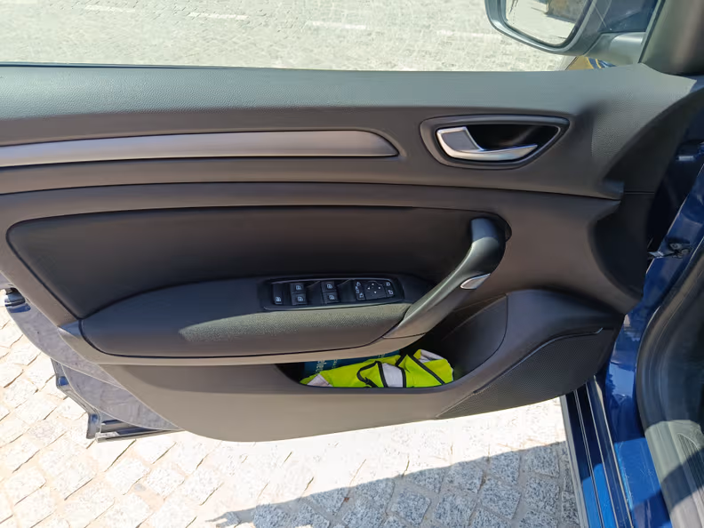 Renault Mégane - 18