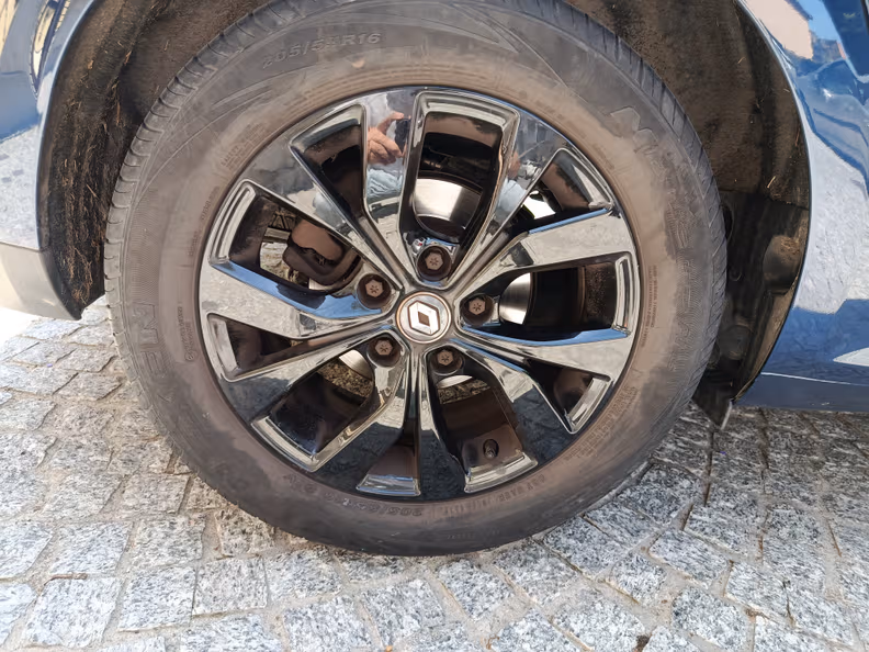 Renault Mégane - 11