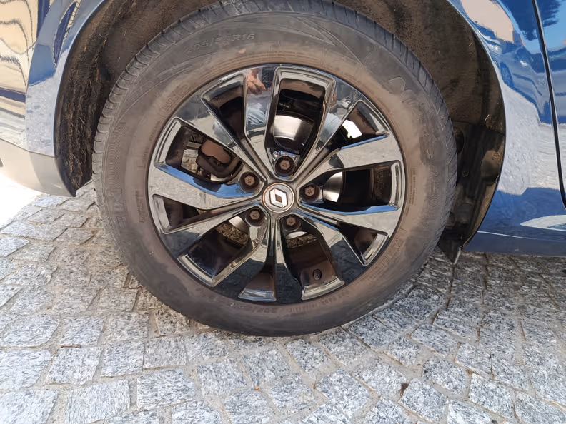 Renault Mégane - 12