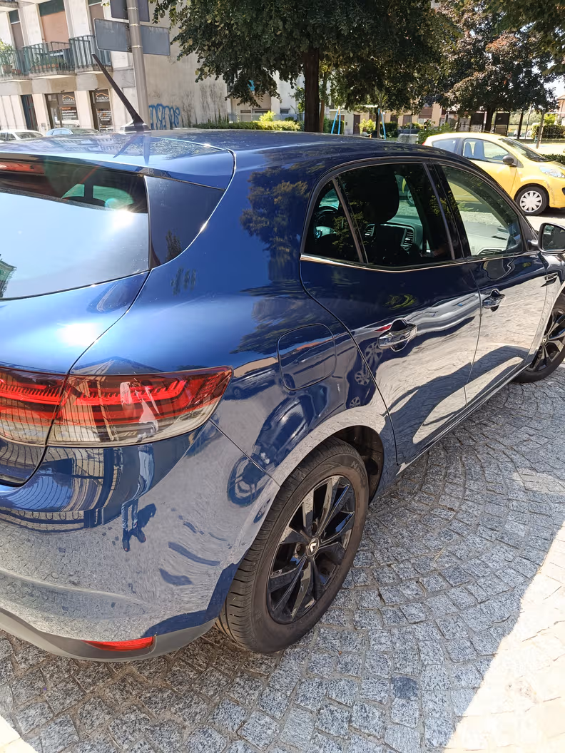 Renault Mégane - 6