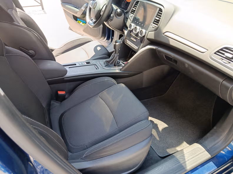 Renault Mégane - 21