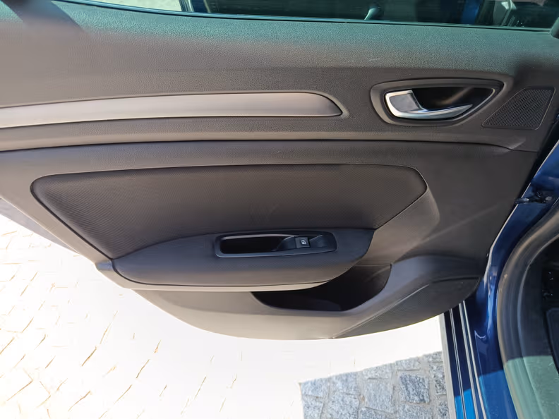 Renault Mégane - 19