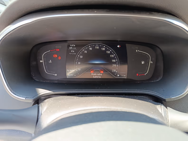 Renault Mégane - 23
