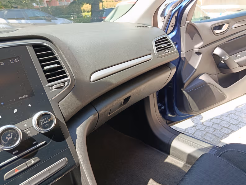Renault Mégane - 29
