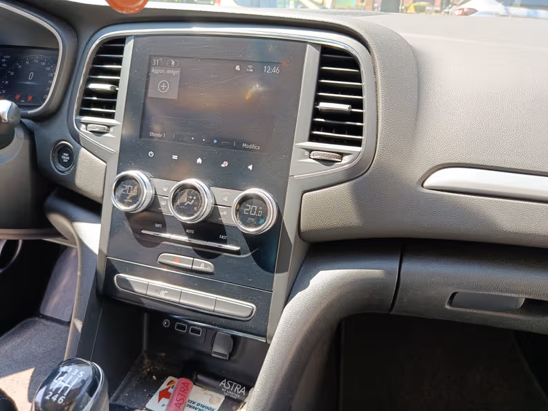 Renault Mégane - 31