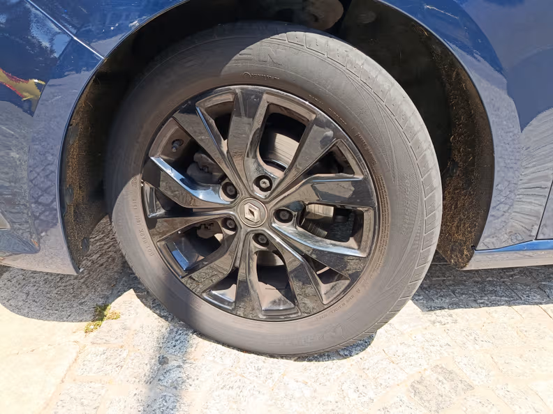 Renault Mégane - 14