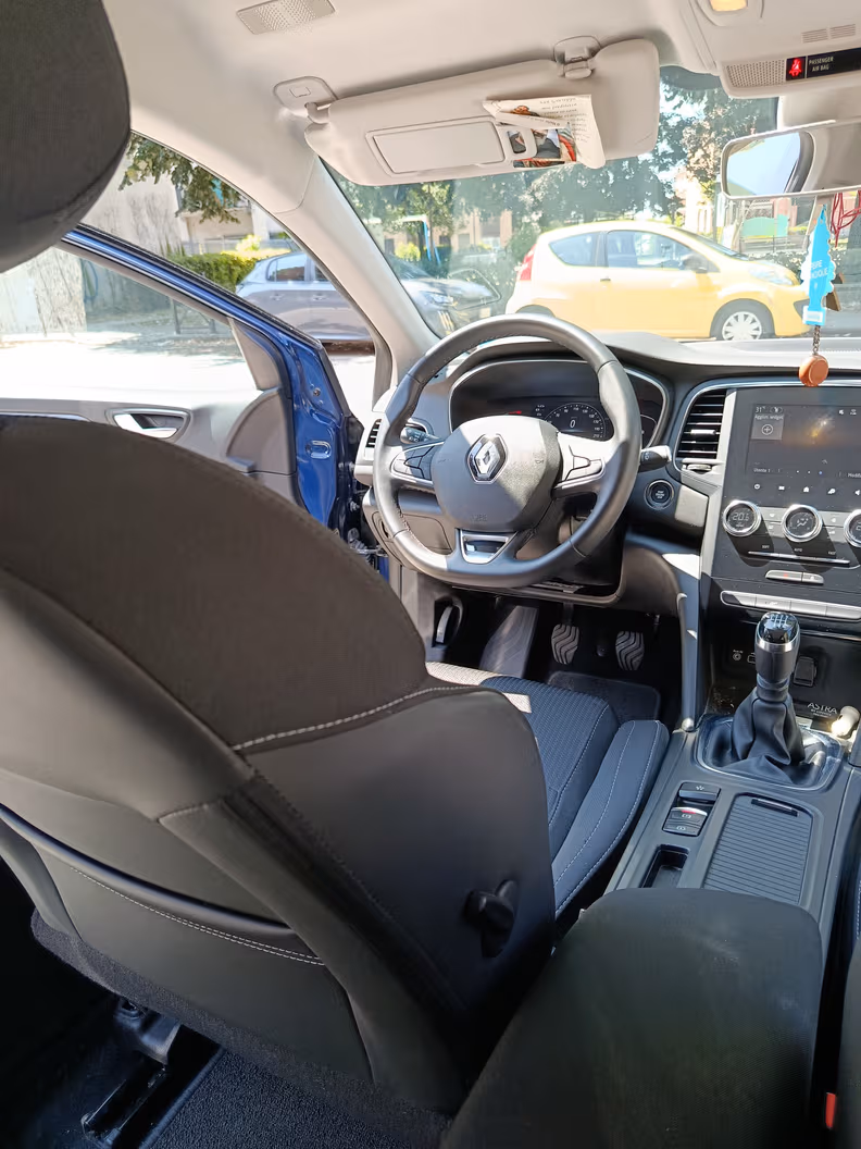 Renault Mégane - 36
