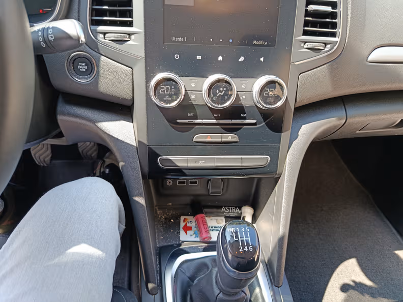 Renault Mégane - 26