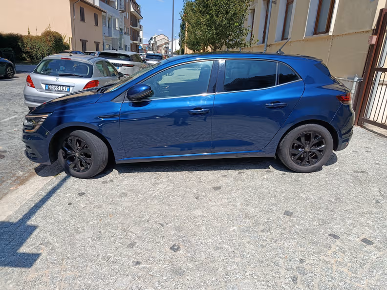 Renault Mégane - 9
