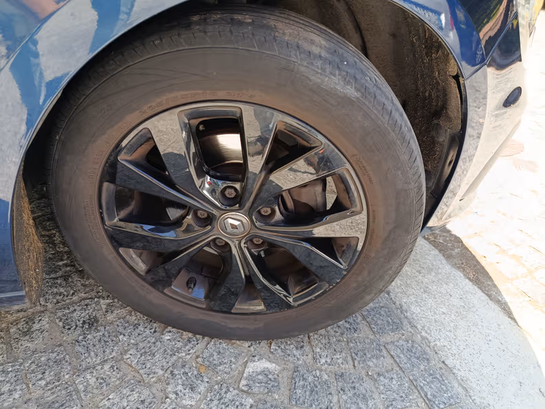 Renault Mégane - 16