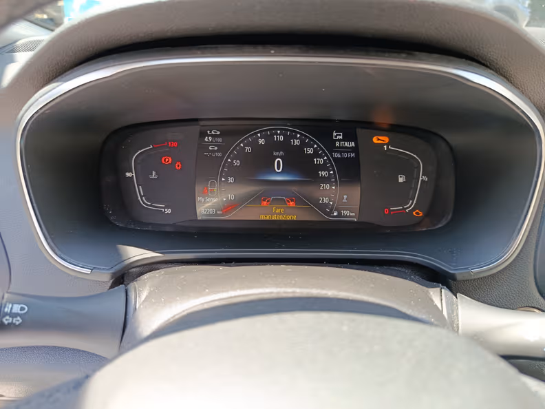 Renault Mégane - 22