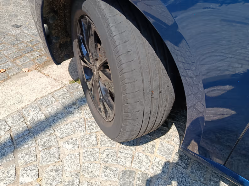 Renault Mégane - 15