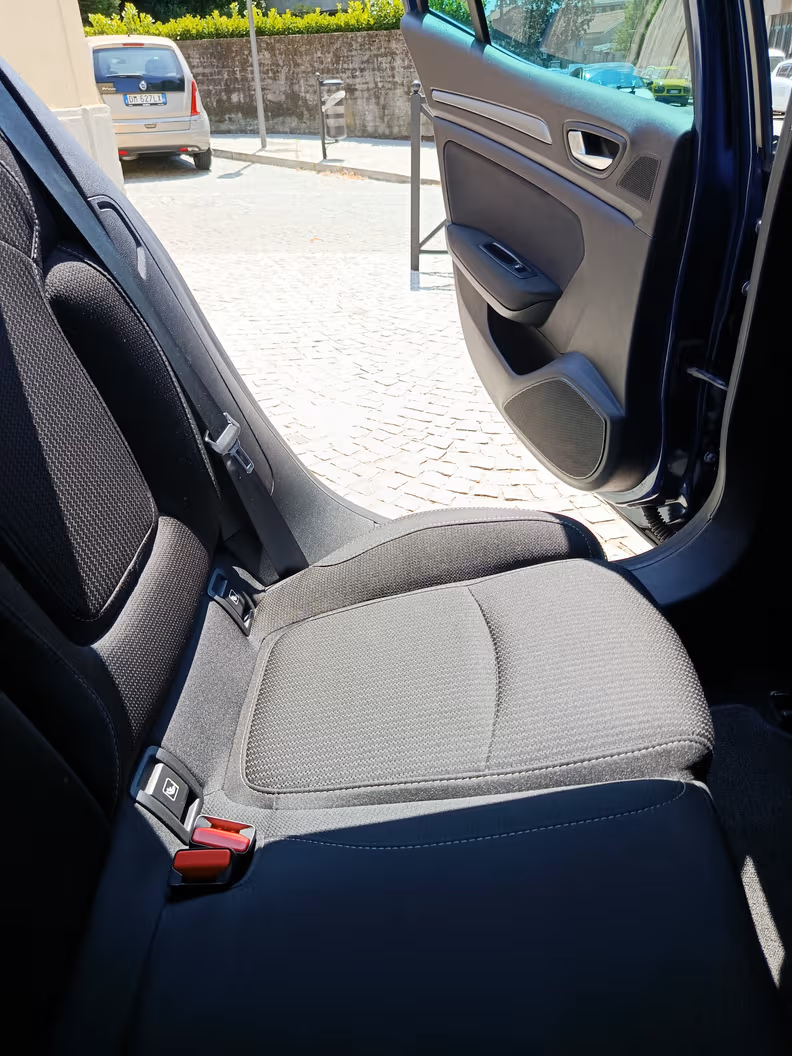 Renault Mégane - 34