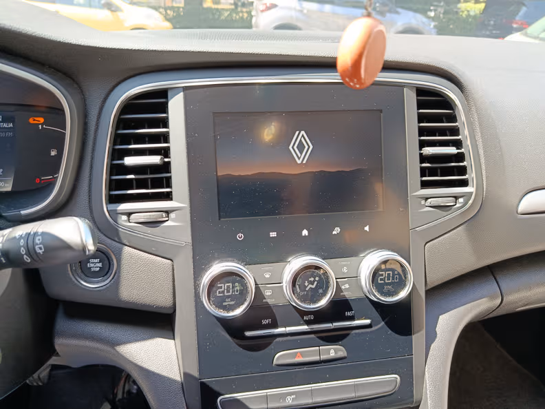 Renault Mégane - 25