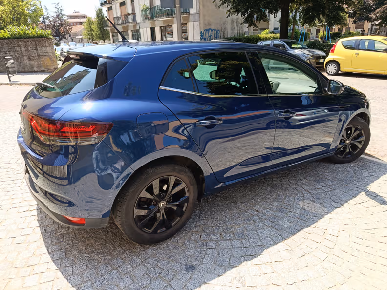 Renault Mégane - 7
